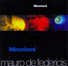 Minorismi