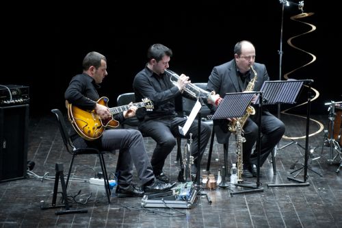 Rassegna&nbsp;di&nbsp;Nuova&nbsp;Musica&nbsp;2012,&nbsp;Macerata
